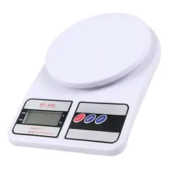 GENERICO - Gramera Digital Para Cocina