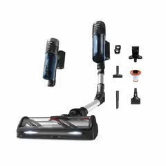 TEFAL - T-FAL X-Force Flex 13.60 Aspiradora Inalámbrica Modelo Animal Care