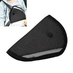 GENERICO - Soporte Seguridad Niños Cinturón Carro Protector Pecho