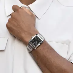 FESTINA - Reloj Para Hombre Plateado F206774