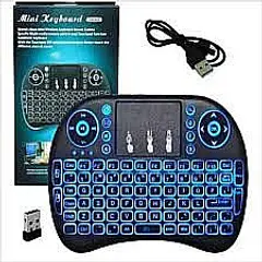 GENERICO - TECLADO MINI KEYBOARD