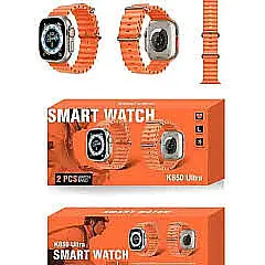 GENERICO - Smart Watch K850 Ultra
