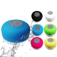 GENERICO - Speaker Parlante Ducha