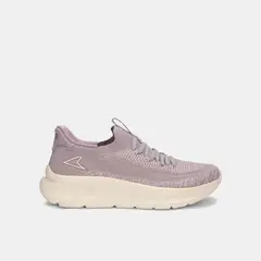 POWER - Tenis Para Mujer Violeta Journey Women Sport
