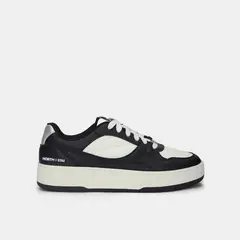 NORTH STAR - Tenis Para Mujer Multicolor Luze