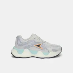 POWER - Tenis Para Mujer Multicolor Xozeta Women Sport