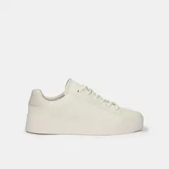 BATA - Tenis Para Mujer Plata Bonnie
