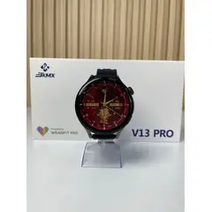 GENERICO - Reloj Inteligente Smart Watch Jkmx V13 Pro