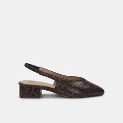 BATA - Tacones Para Mujer Blanco Memphis
