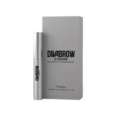 DIVASKIN - Serum Para El Crecimiento De Cejas Divabrow By
