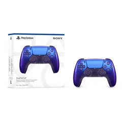 SONY - Control PlayStation 5 Chroma Indigo PS5.