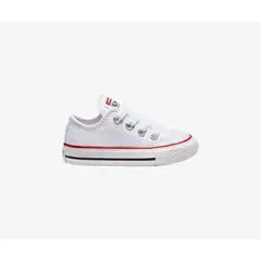 CONVERSE - - ZAPATO LONA PARA BEBÉS NEW COLLECTION