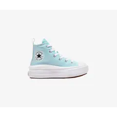 CONVERSE - - BOTA ALL STAR MOVE NIÑA
