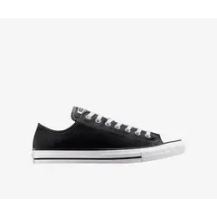 CONVERSE - - ZAPATO DE CUERO NEW COLECCION