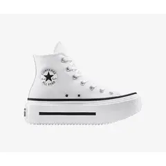 CONVERSE - - ALL STAR LIFT DOUBLE STACK