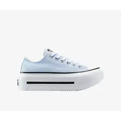 CONVERSE - - ALL STAR LIFT DOUBLE STACK