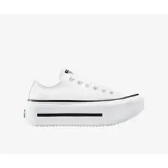 CONVERSE - - ALL STAR LIFT DOUBLE STACK