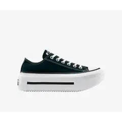 CONVERSE - - ALL STAR LIFT DOUBLE STACK