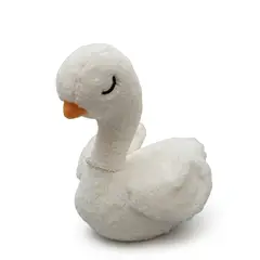 GENERICO - PELUCHE CISNE AVE  IMPORTADO