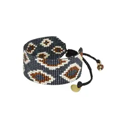MISHKY - Brazalete Almonds B-BE-M