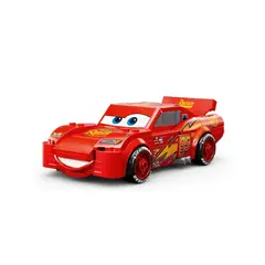 LEGO - Speed Champions Rayo Macqueen