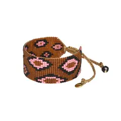 MISHKY - Brazalete Almonds B-BE-M