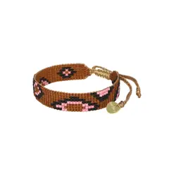 MISHKY - Brazalete Almonds B-BE-S