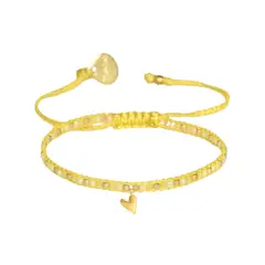 GENERICO - Pulsera Colorful Heart
