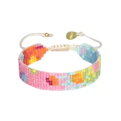 MISHKY - Brazalete Coral Reef