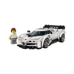 LEGO - Speed Champions Bugatti Centodieci