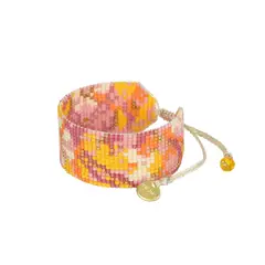 MISHKY - Brazalete Gardenia B-BE