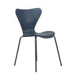 MUEBLES MOLTI - Set x 4 Sillas Auxiliar Soniay