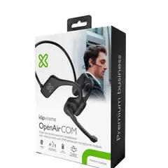 KLIPXTREME - AUDIFONOS NO SE INTRUDUCEN EN EL OIDO KLIP XTREME OPENAIRCOM