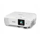 EPSON - Video Beam Proyector 108 Xga 3700 Lumenes Hdmi Exhibicion + Maleta Best Soul