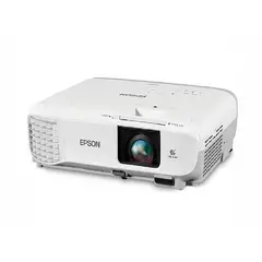EPSON - Video Beam Proyector 108 Xga 3700 Lumenes Hdmi Exhibicion + Maleta Best Soul