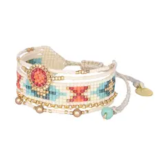 GENERICO - Brazalete MEDLY 3.0 B-BE