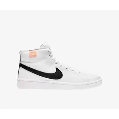 NIKE - - COURT ROYALE 2 MID