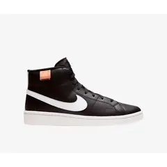 NIKE - - COURT ROYALE 2 MID