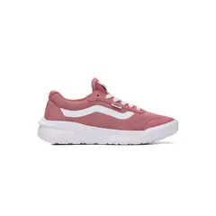 VANS - Tenis Mujer RANGE BRZ Rojo