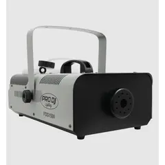 PRO DJ - Maquina De Humo 1500W FOG1500 LIGHTING