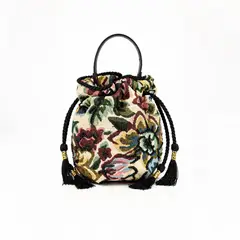 NOUR BAGS - BOLSO Bucket Bag - BKT0024