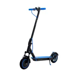 GENERICO - Scooter Patineta Electrica 350W Suspension Freno de disco