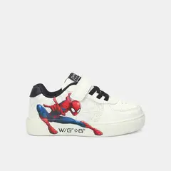 MARVEL - Tenis Para Niño Arena Etoon