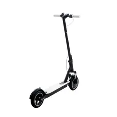 GENERICO - Scooter Patineta Electrica 350W Suspension Freno de disco