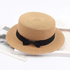 GENERICO - Gorro playero para niña de 1 a 3 años