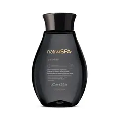 O BOTICARIO - Aceite Hidratante Caviar NativaSpa Oboticario 200 ml