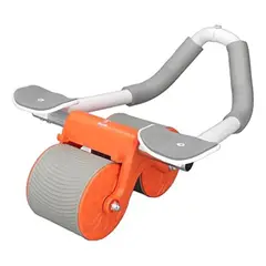 SOKANY - Rueda Para Entrenamiento Abdominal Automático Temporizador