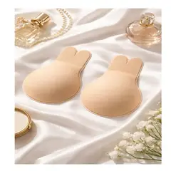 GENERICO - Levantador De Busto Brasier Adhesivo Invisible Push Up