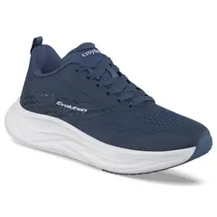 CROYDON - Tenis Running Linor Azul Osc para Mujer