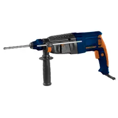 DISCOVER - Rotomartillo SDS PLUS 800W 2.8J ERH106